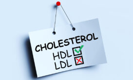 χοληστερόλη