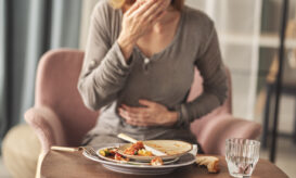 διατροφή - βάρος