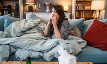 ΕΟΔΥ, γρίπη