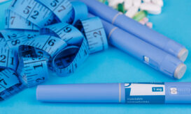 φάρμακα, παχυσαρκία