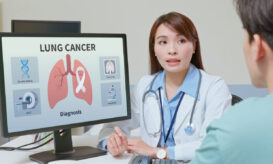 καρκίνος, πνεύμονα, γυναίκες