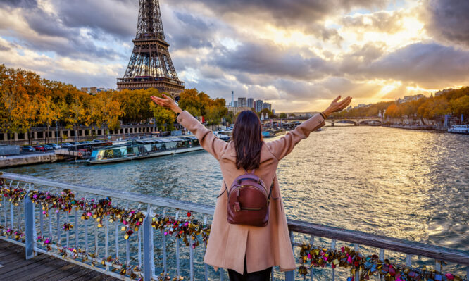 Σύνδρομο του Παρισιού