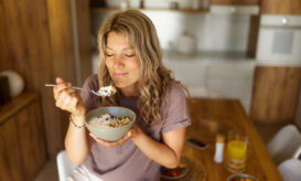 βρώμη, δίαιτα