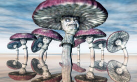 κατάθλιψη, ψιλοκιβύνη