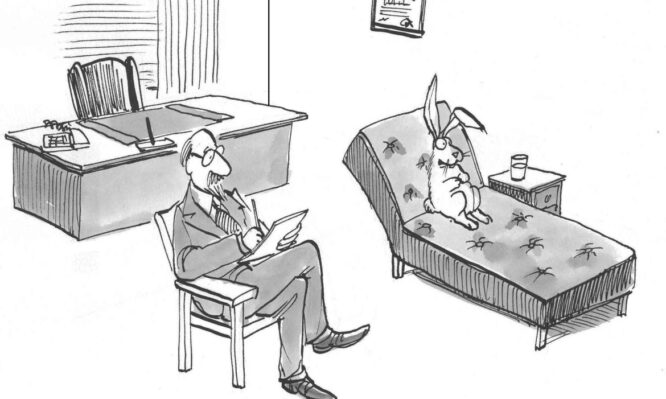 ψυχανάλυση