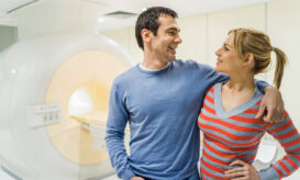 μαγνητικός τομογράφο