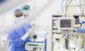 Μηνιγγίτιδα