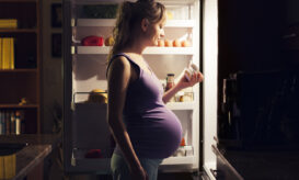 εγκυμοσύνη