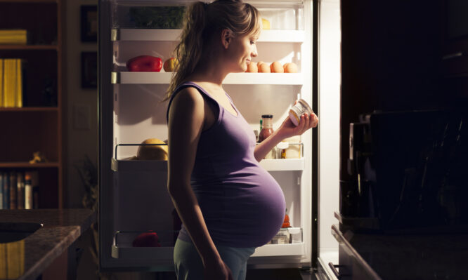 εγκυμοσύνη