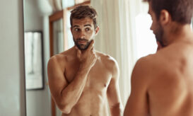 αισθητική ιατρική - άνδρες