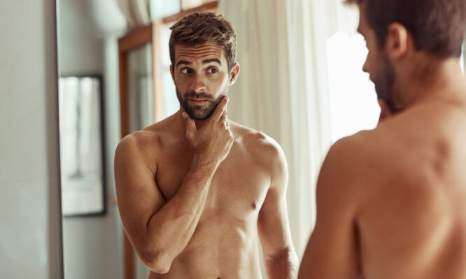 αισθητική ιατρική - άνδρες