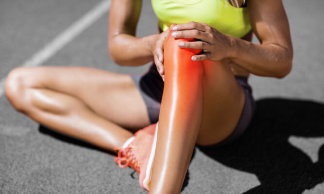 οστεοαρθρίτιδα