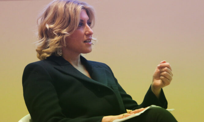 Κοσιώνη. Σία