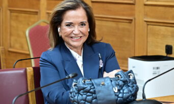 Ντόρα Μπακογιάννη