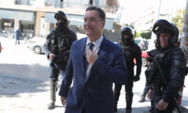 Άδωνις Γεωργιάδης