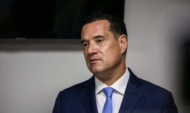 Γεωργιάδης