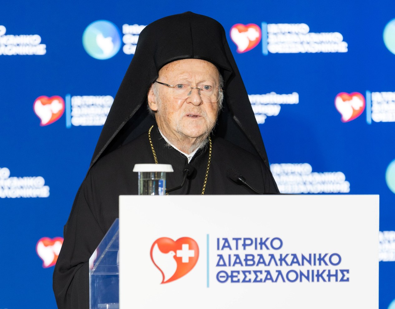 Θυρανοίξια