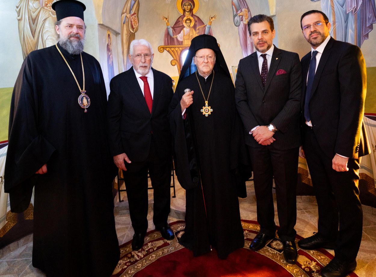 Θυρανοίξια