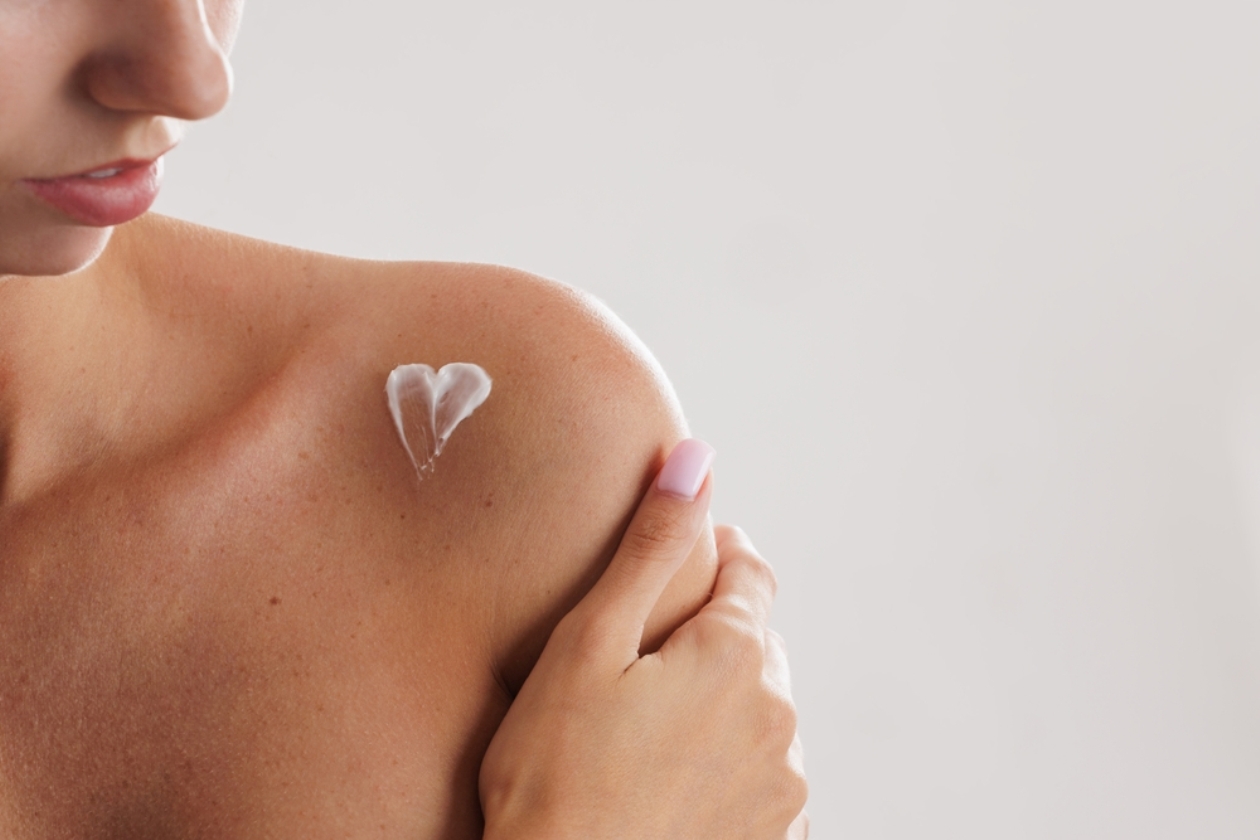 αίσθημα κνησμού