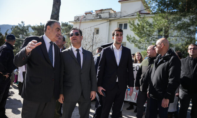 Γεωργιάδης