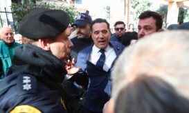 νοσοκομείο Νίκαιας