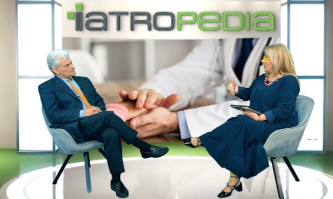 καρκίνος του παγκρέατος