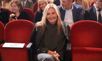 Μαρέβα Γκραμπόφσκι - Μητσοτάκη