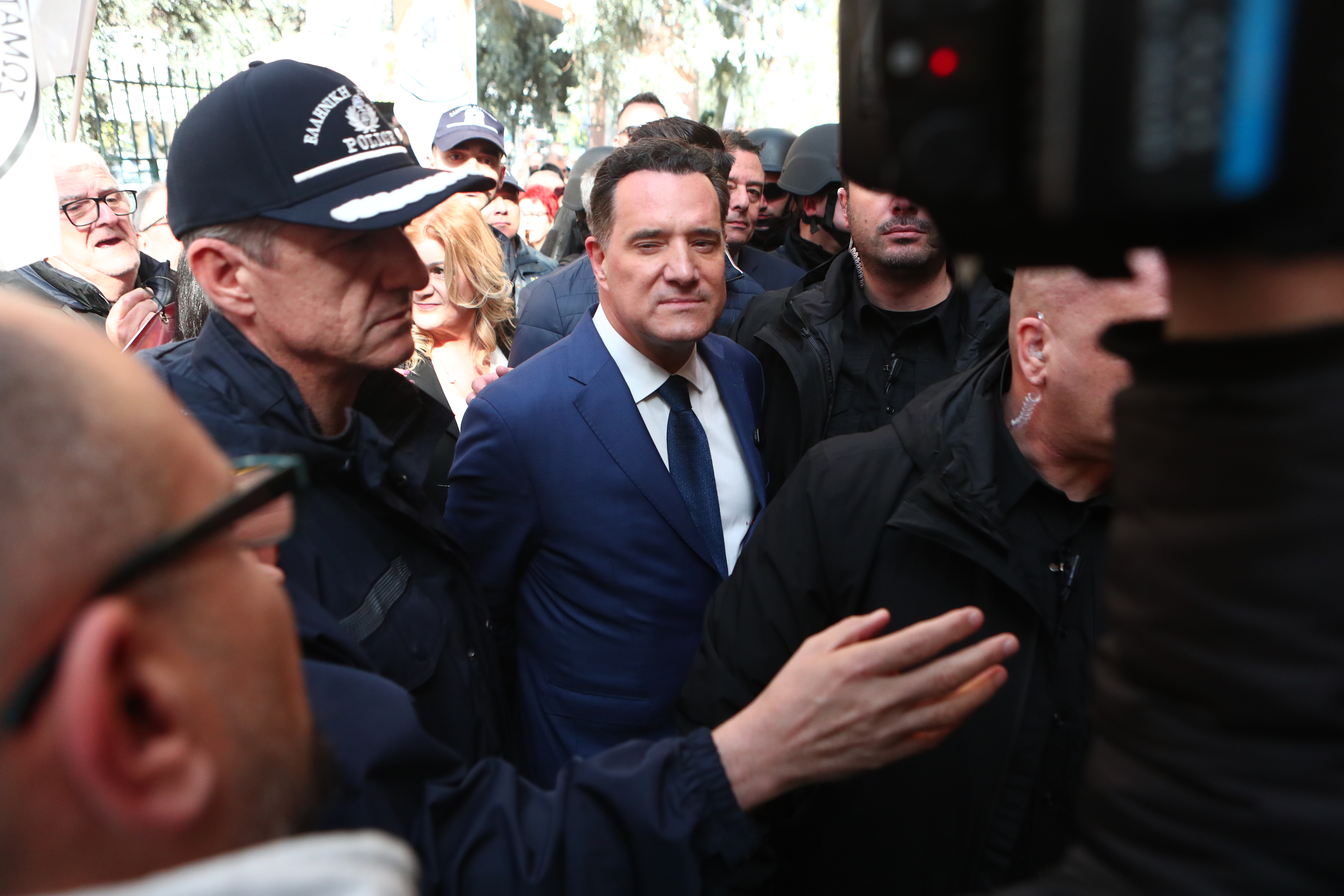 νοσοκομείο Νίκαιας