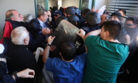 Νοσοκομείο Νίκαιας