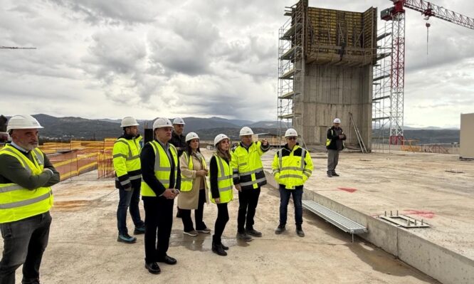 Νοσοκομείο Σπάρτης