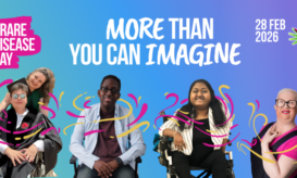 σπανίων παθήσεων