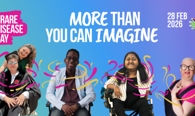 σπανίων παθήσεων