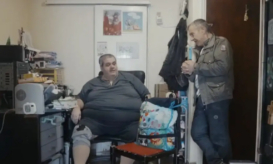 παχυσαρκία