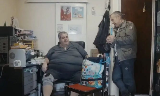 παχυσαρκία