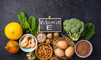 βιταμίνη Ε
