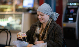 υπερεπεξεργασμένα τρόφιμα - καρκίνο