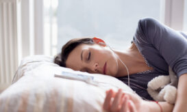 ροζ θόρυβος