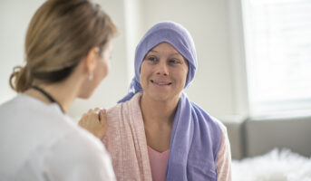 καρκίνος του μαστού