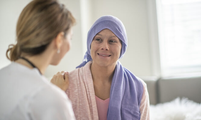 καρκίνος του μαστού