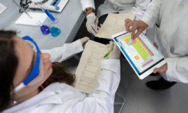 Θνησιμότητα