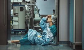 ειδικευόμενοι γιατροί