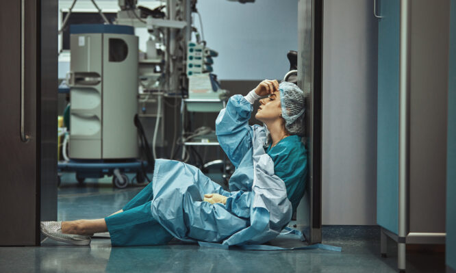 ειδικευόμενοι γιατροί