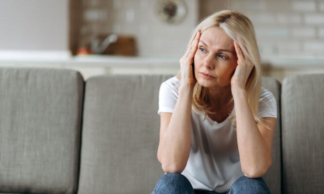 εμμηνόπαυση