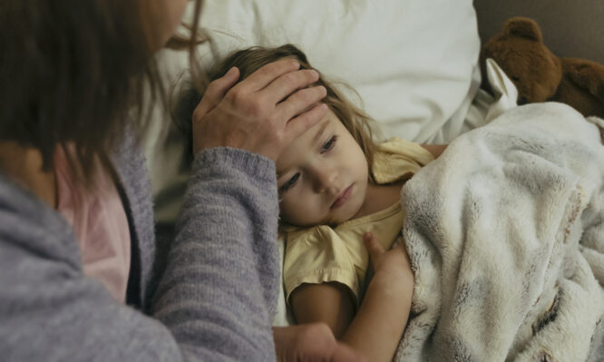 γονείς παιδιά