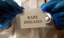 σπάνιες παθήσεις