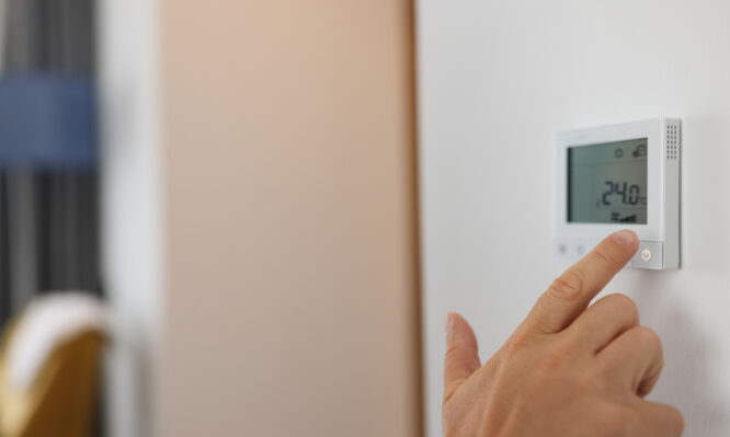 θερμοκρασία