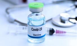 ΗΠΑ, εμβόλιο Covid-19