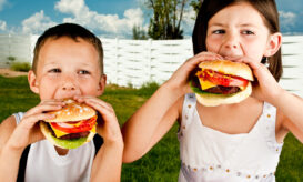 Υπερεπεξεργασμένα τρόφιμα