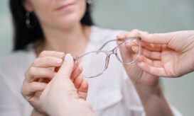 υπερμετρωπία