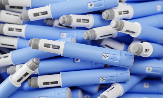 φάρμακα για το αδυνάτισμα